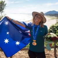 来日CTサーファー決定!宮崎開催の2019年ISAワールドサーフィンゲーム