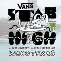 日本時間2019年6月30日開催のエアショー「Stab High」：イベント情報