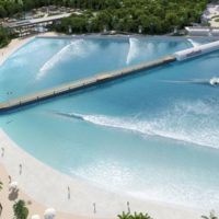 ブラジルでもウェイブプールの建設発表!コンドミニアム販売など新展開へ