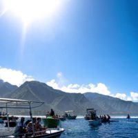 2024年パリ五輪のサーフィン会場にチョープー(タヒチ)が立候補!?