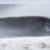 パーフェクトバレルがブレイクしたアメリカ東海岸の2019年ハイライト動画