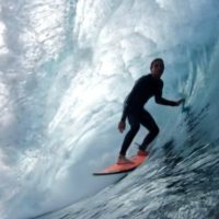 若手フレンチのウィリアム・アリオッティ!過去1年のサーフトリップ動画