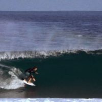 ヤゴ・ドラがロンボク島デザートポイントへ!2019年5月の動画