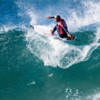 カノアがヒートハイエストスコア!2019年CT第6戦「コロナJベイ」三日目