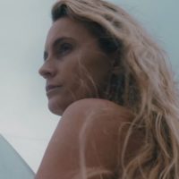 アラナ・ブランチャードの内面にフォーカスしたカウアイ島（ハワイ）動画