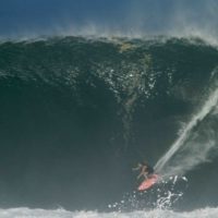 男女賞金格差解消へ!ビッグウェイブイベントのクラウドファンディング