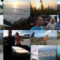 Vlogスタートから1年半!ブレット・バーリーのシーズン1ハイライト動画