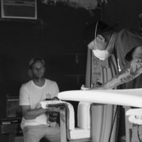 パトリック・グダスカスとCI人気モデル「Fever」:フリーサーフィン動画