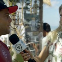 コロナバリのコナー・コフィン!2019年CT第3戦のドキュメンタリー動画