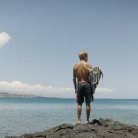 ハワイのオアフ島とマウイ島!イーライ・ハンネマンのフリーサーフ動画