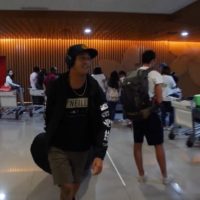 インドネシア好きには熱いVlog!イーライ・オルソンのサーフトリップ動画