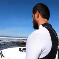 フィリペ・トレドの2019年Jベイ(南アフリカ)でのフリーサーフィン動画