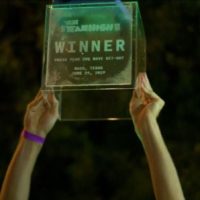 スタブハイでキャンセルとなったフリークピーク部門優勝！？BSRサーフリゾート最大エアー