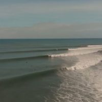 2019年アーリーシーズンに炸裂したJベイ!フリーサーフィン動画