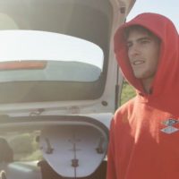 ワイルドカードのジャック・ロビンソン!2019年CT第4戦のドキュメント動画