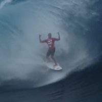 ケリー・スレーターは凄い！が詰まった過去のコンピレーション動画