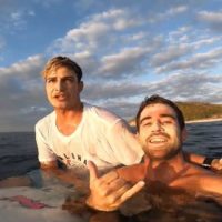 2019年リップカールカップ＠パダンの波予報とメイソン・ホーの現地動画