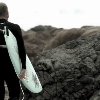 FCS2のMRシグネチャーツインフィン！ミック・ファニングのテストライド動画