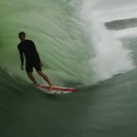 ネイザン・フローレンスのシグネチャームービー「There And Back Again」