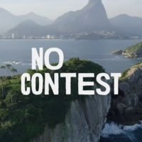 Fu Waxやヘビーバレルのバリーニャ!ブラジルCT舞台裏動画「No Contest」