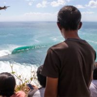 松岡慧斗も参戦!リップカールカップ@パダンが22日開催でハイアラート