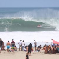 男女賞金格差無しサーフイベント「Puerto Escondido Cup」が実現へ