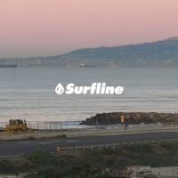 サーフラインのライブカメラが捉えた決定的瞬間をまとめた動画