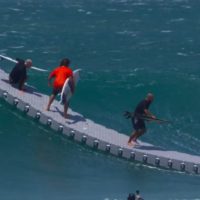 帰ってきたスタブ誌のぶっ飛び企画「The Dock」:今年の舞台はメキシコ