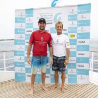 シングルフィン優勝は昨年同様カージー!2019年チャンピオンズトロフィー