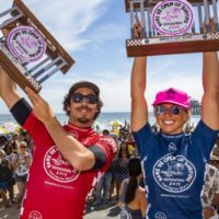 男女平等となった2019年USオープン優勝はヤゴとセイジ!最新QSランクなど