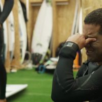 アドリアーノ・デ・スーザのカムバック劇ドキュメント動画「Solstice」