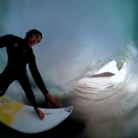 シェーン・ドリアンなどトッププロが西オーストラリアでGoPro撮影勝負