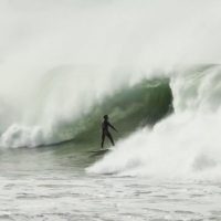 準優勝となったJベイでのイタロ・フェレイラのフリーサーフィン動画