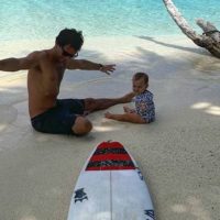 ツアー歴13年のジェレミー・フローレス！コンテストキャリアを振り返る