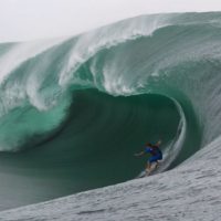 ジュリアン・ウィルソンはヤバい!写真から振り返るチョープーのコードレッド