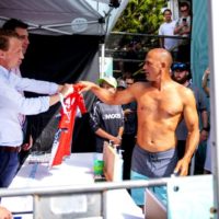 ケリー・スレーターの9月来日決定!アメリカ代表としてISAイベント出場へ