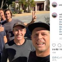 ミック・ファニングが膝前十字靱帯損傷:全治6か月以上の大怪我