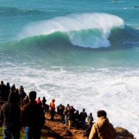 WSLのビッグウェイブ向けプラットフォームが変革！マーヴェリックス除外など