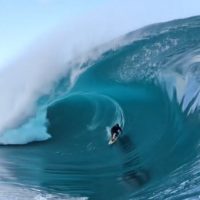 米サーファー誌が選ぶ2019年7月のベスト10サーフィン動画