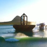 サーフ・レイクスがついにオッキーズピークのライディング動画を公開