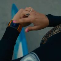 AppleWatchがあれば世界各地でフィルマー要らずのサーフィン撮影が可能に