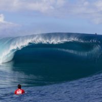 2019年タヒチプロ情報!出場サーファー、リプレイスメント、波予報など