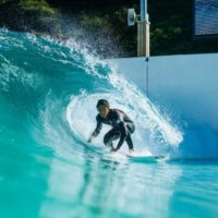 イギリス第二のウェイブプール「ザ・ウェイブ」:料金や営業時間を公開