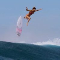 憧れていたフィジー!ティア・ブランコのサーフトリップ動画