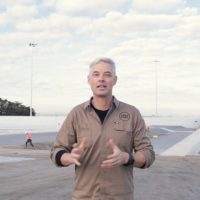 ラグーンへの入水目前！メルボルンのウェイブプール「URBNSURF」進捗情報