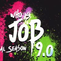 ついに今シーズンもスタート!「Who is JOB 9.0」予告編動画
