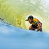 やっぱりフィリペは強い!2019年フレッシュウォータープロ二日目