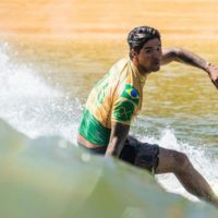 ガブリエルとジョアンがトップ！2019年フレッシュウォータープロ初日