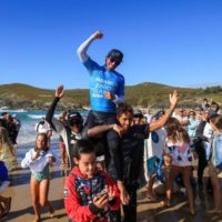 2019年ガリシアクラシック優勝はミゲルと都筑!最新QSランクなど