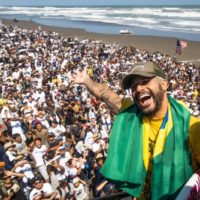 メンズはイタロ優勝!2019年ISAワールドサーフィンゲームが無事終了